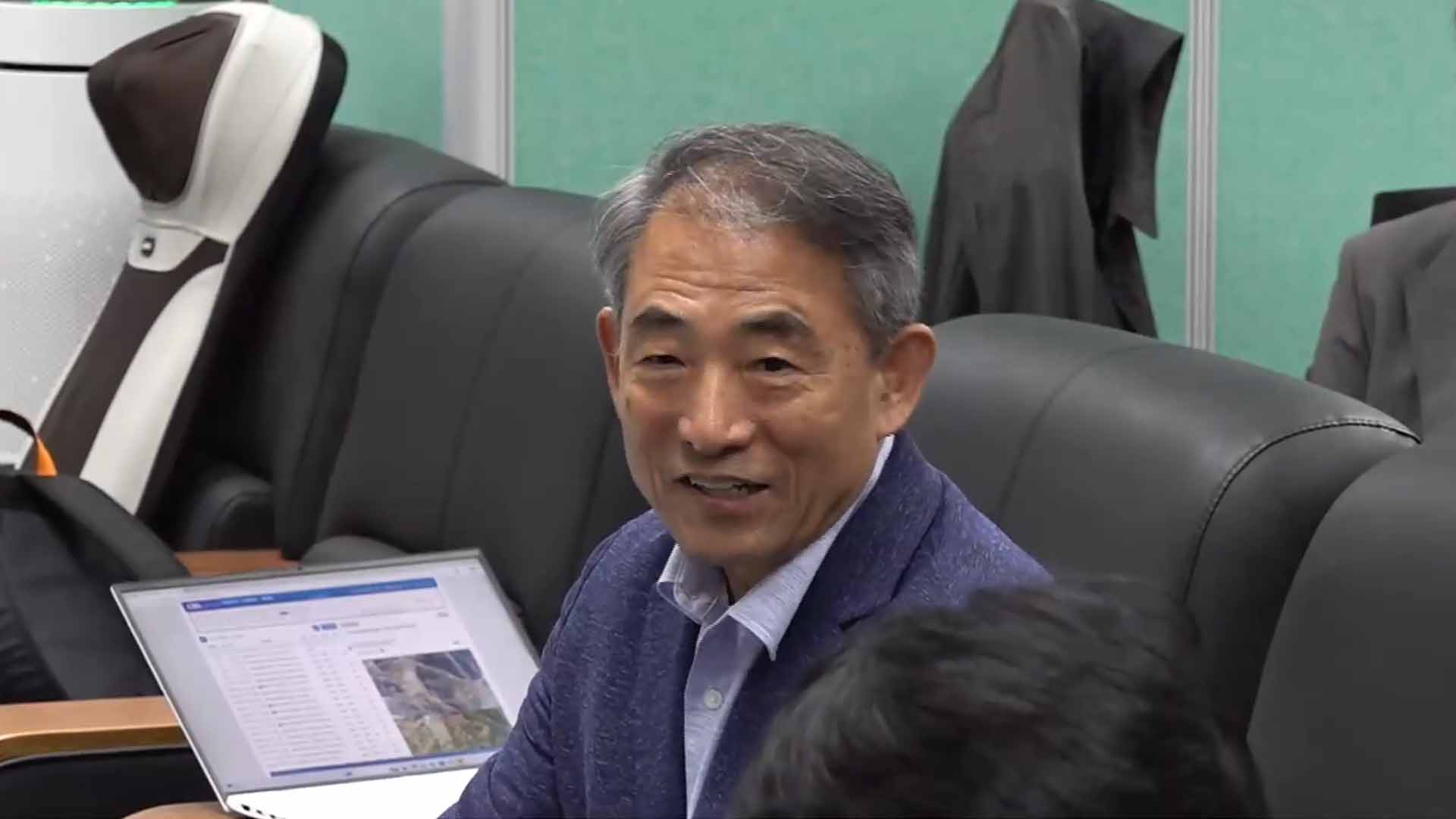 윤준병 의원, 지방하천 국가 관리 위한 하천법 개정안 발의