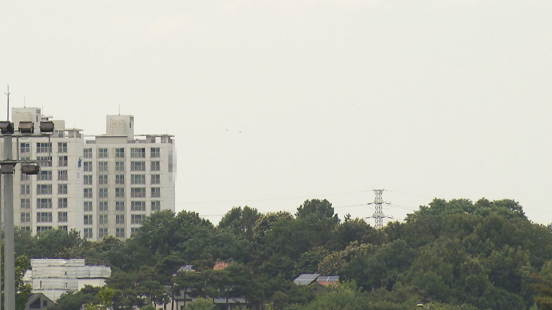 오전 중 대체로 흐림.. 낮 최고 24~28도