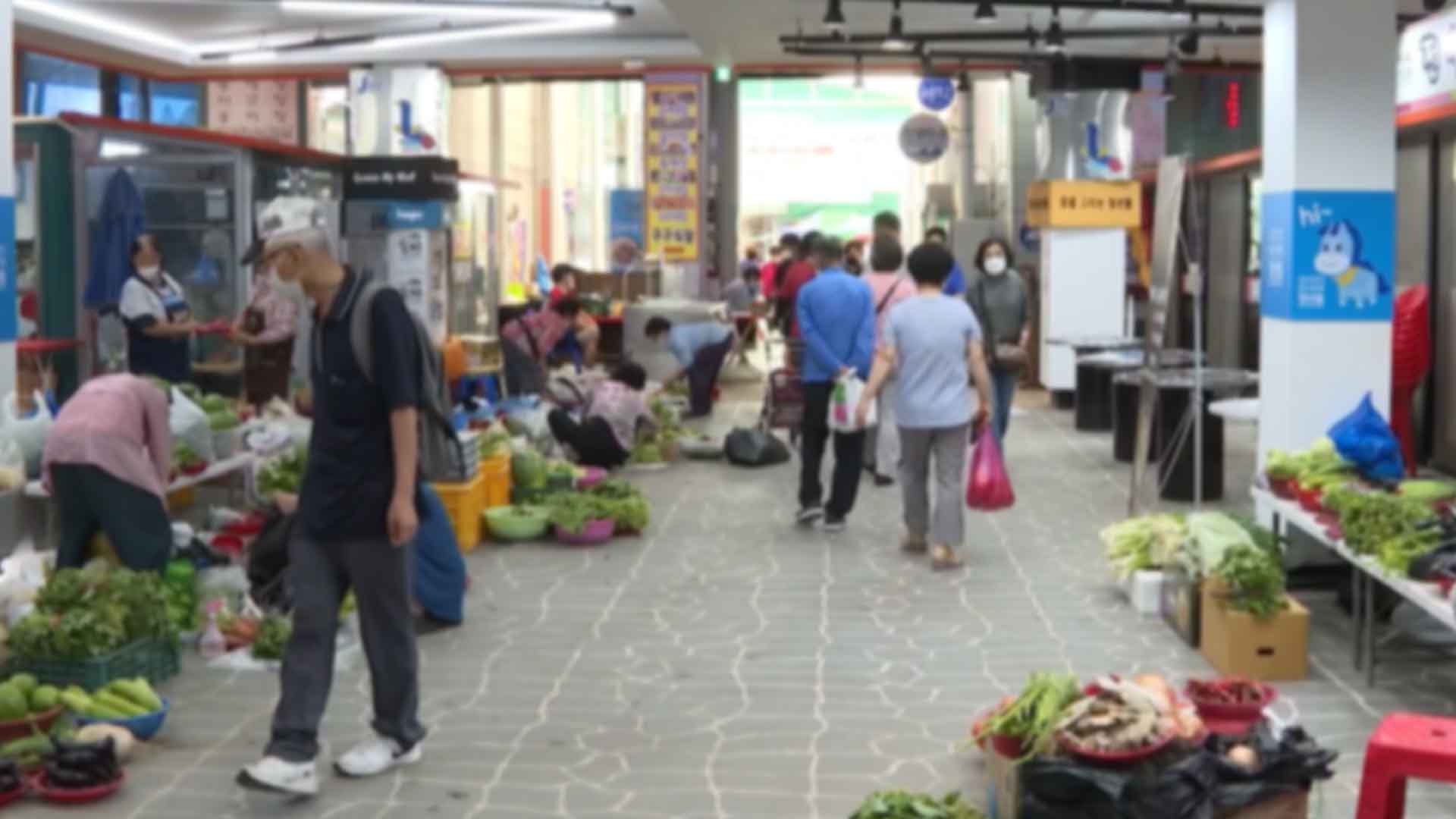 진안, 행정안전부 '온마을 돌봄밥상' 공모 선정 [글로컬소식]