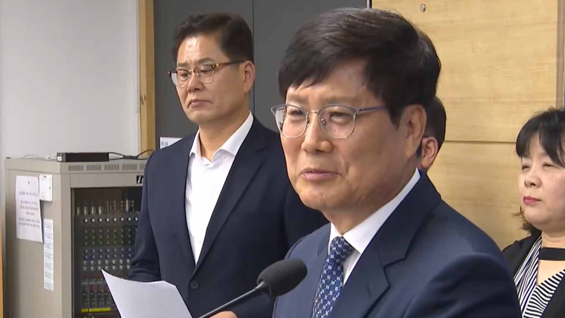 전주시장직 인수위, '100원 버스' 공약 구체화