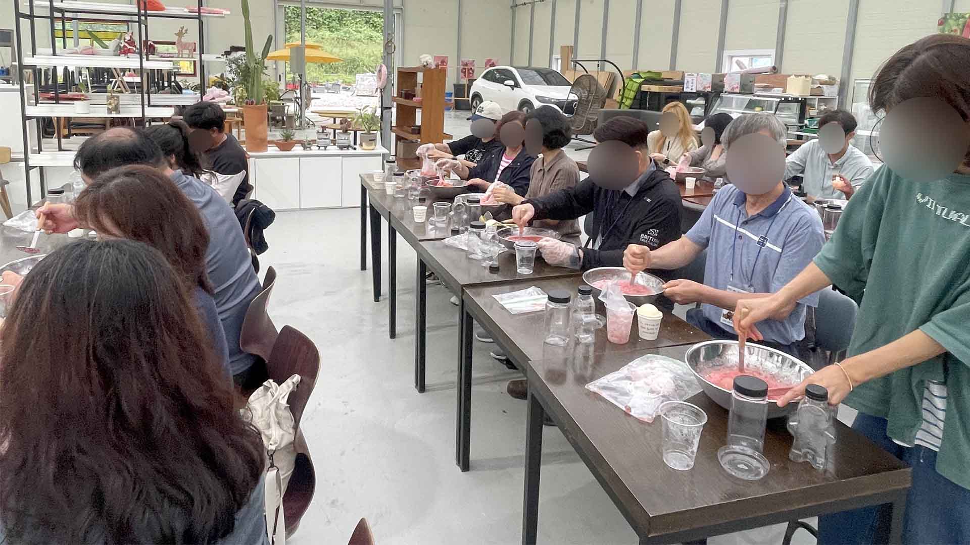 순창군, '2026 귀농체험학교' 참가자 모집…6월 30일까지 접수