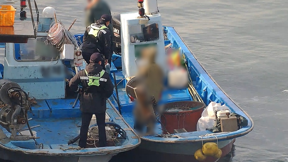 '불법 증·개축 방지'.. 해수부, 어선 건조·개조업 등록제 시행