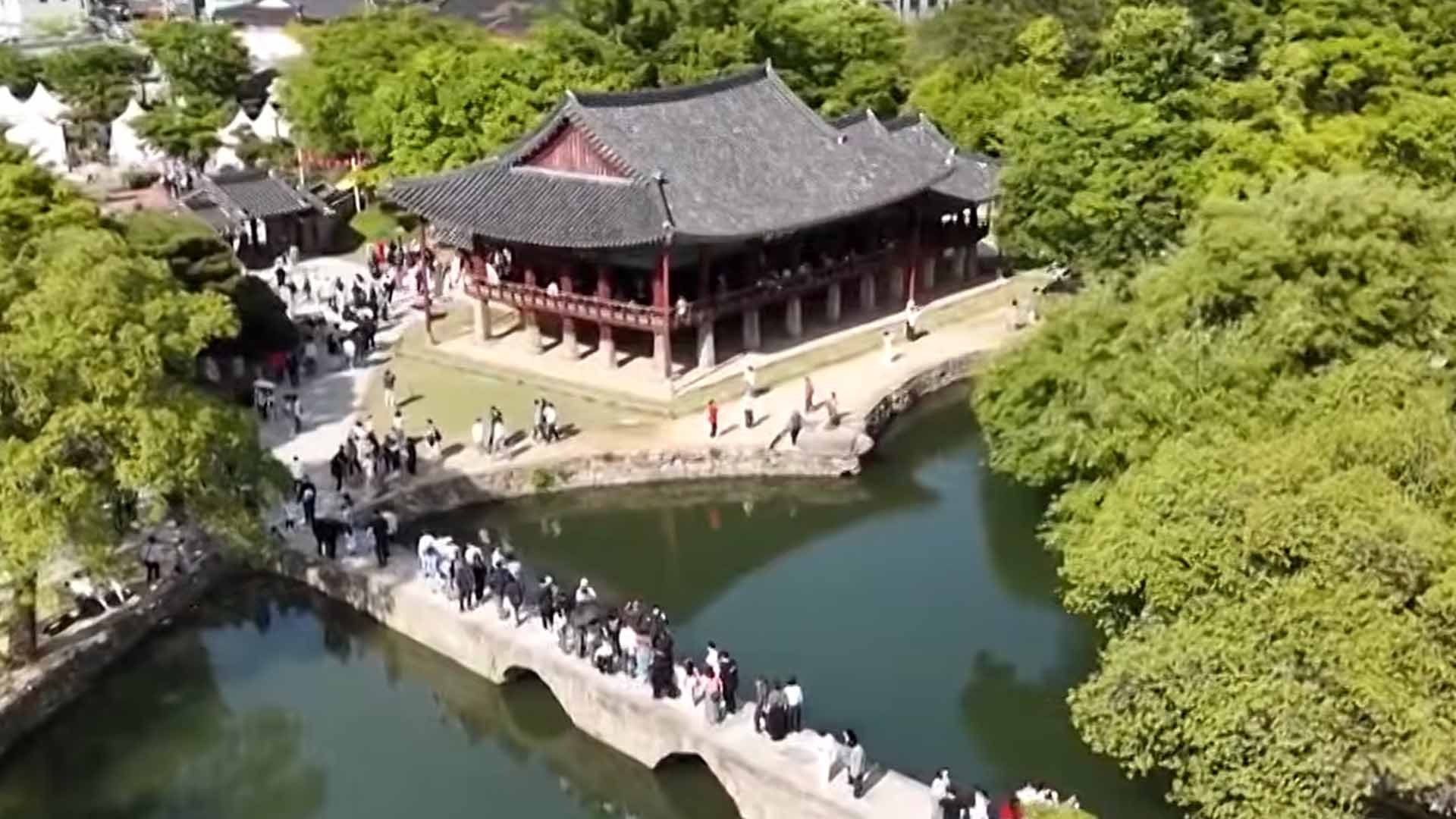 전북도, K-푸드로드 공모 선정.. 남원 미식관광 육성