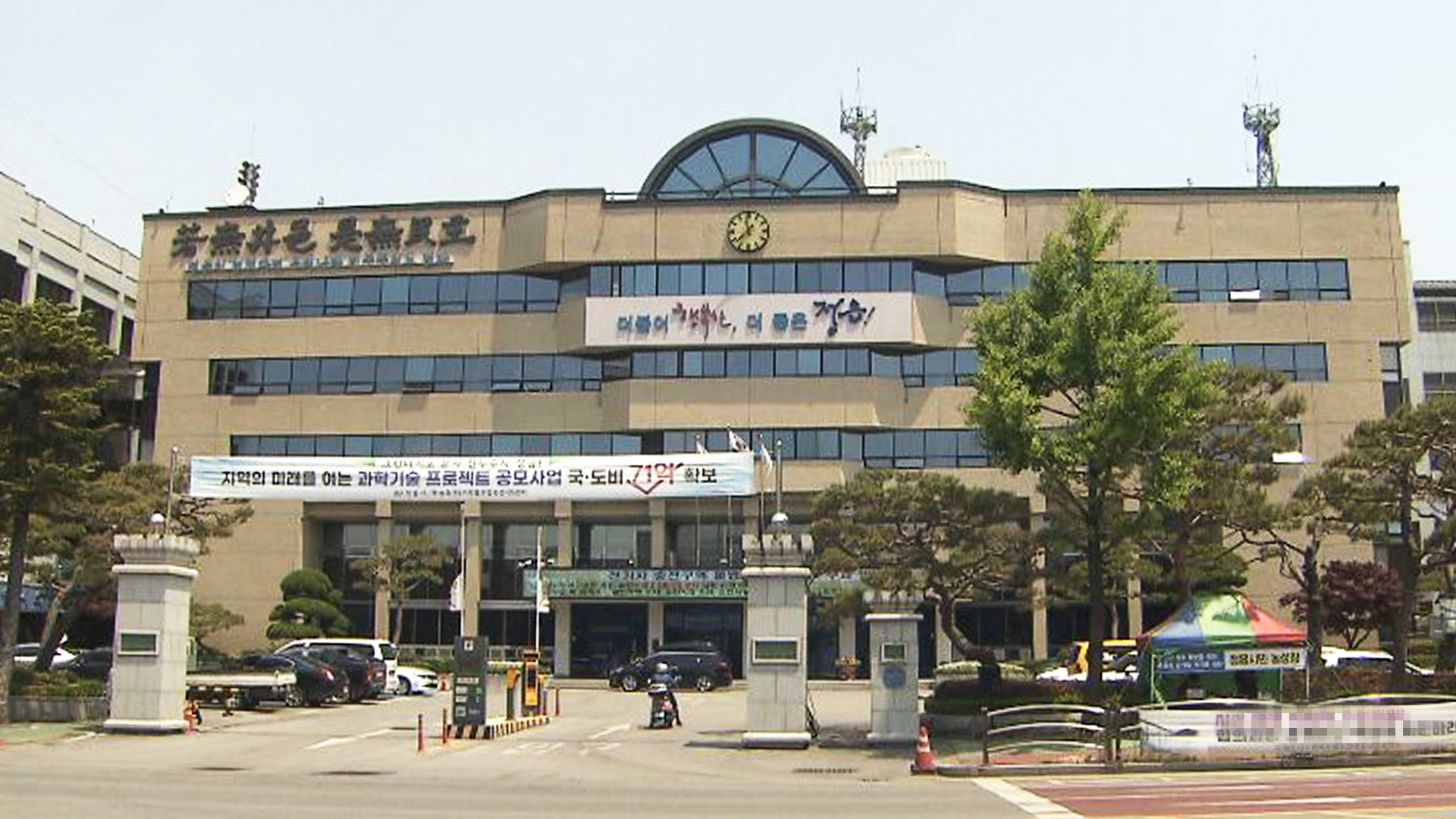 정읍시, 전북 유일 '공공생리대 지원' 공모 선정… 7월부터 50대 설치