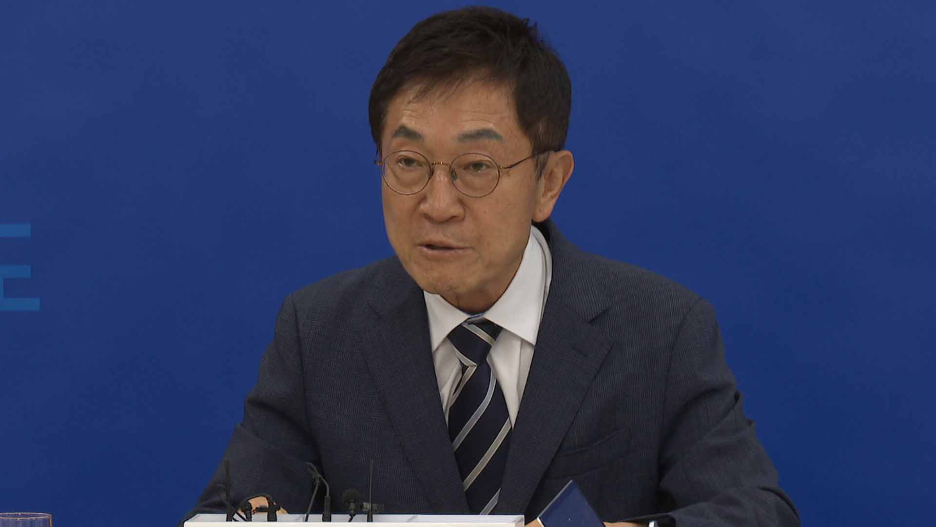 이원택 당선인 '200조 투자유치 공약' 우려 제기