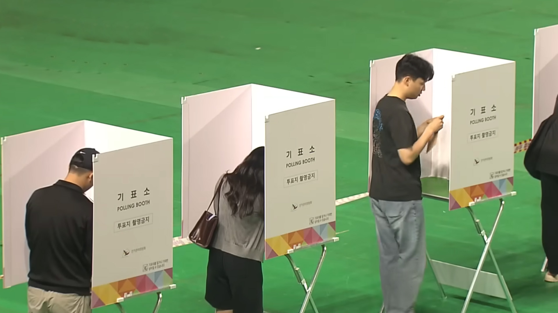 6·3 지방선거, 총평·문제는?