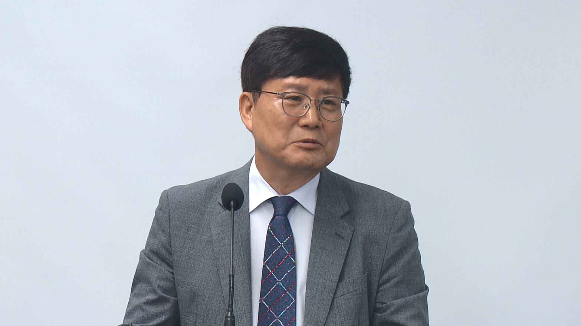 전주시장직 인수위 중간 보고.. 