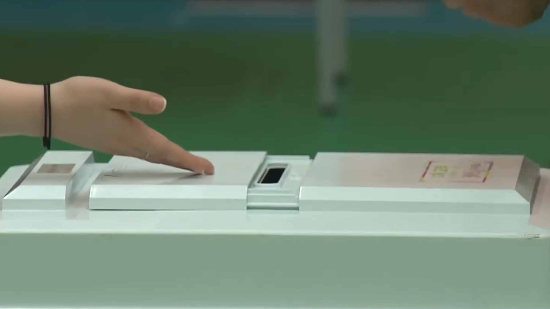 익산도 투표용지 부족.. 진상규명위 10일부터 운영