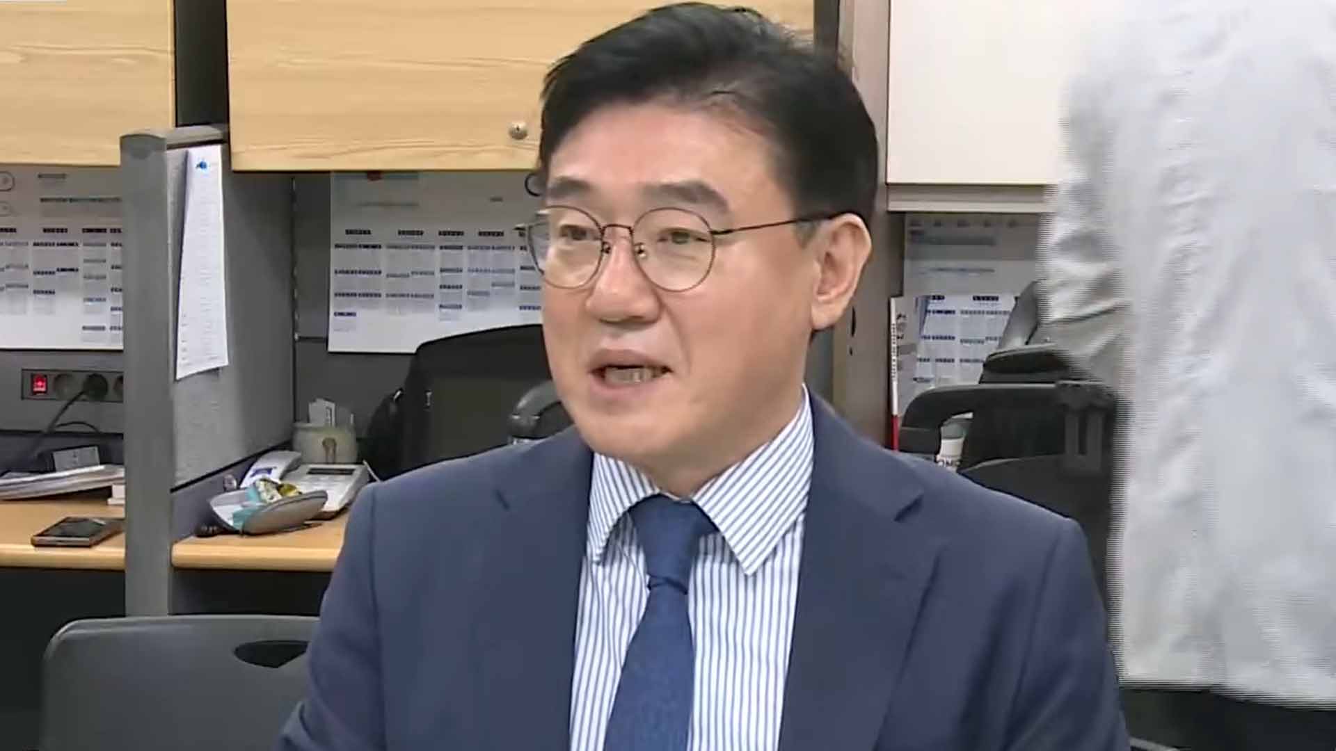 김재준 군산시장 취임.. 