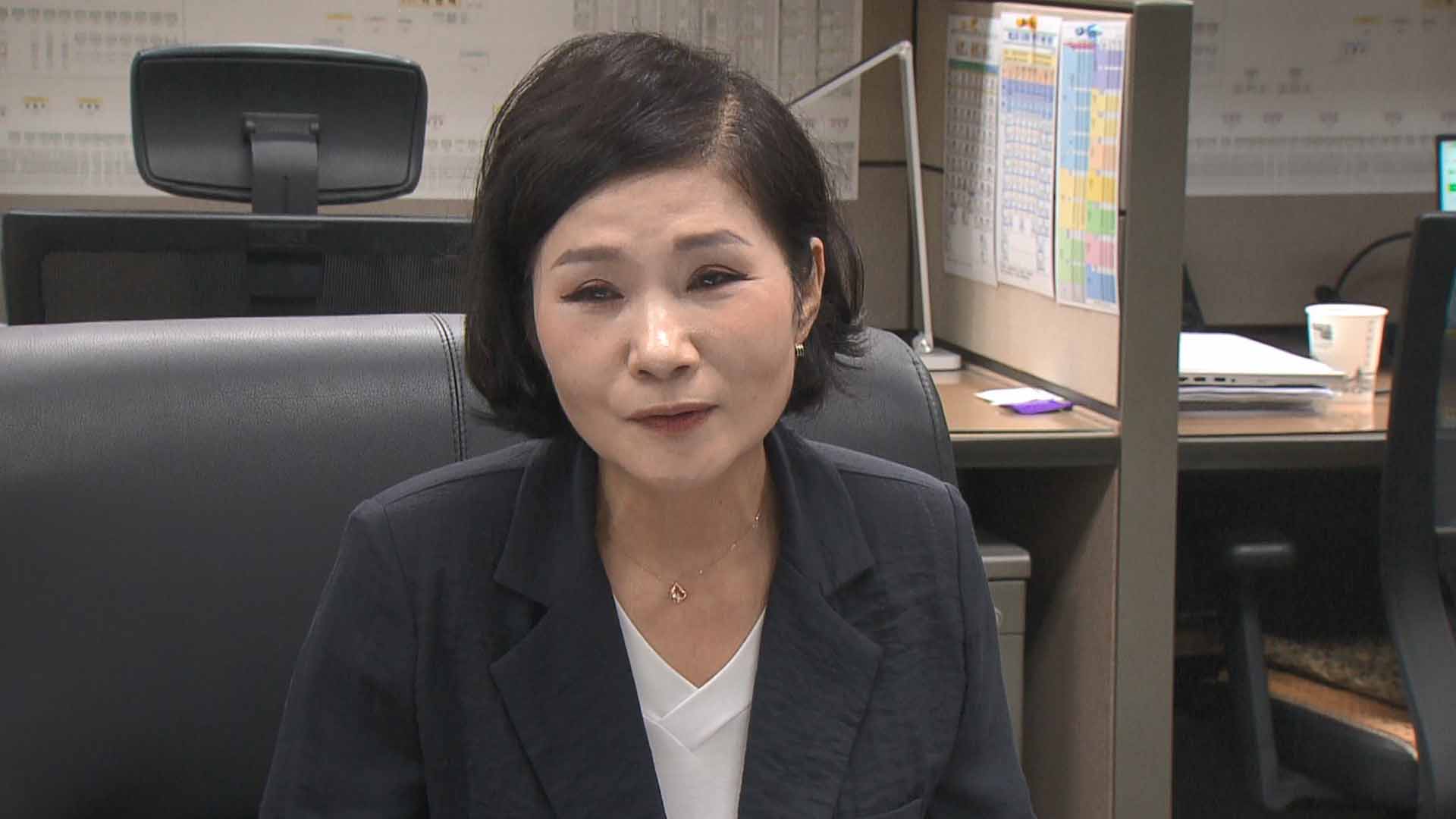 국민의힘 신임 전북도당위원장에 허남주 전 도의원