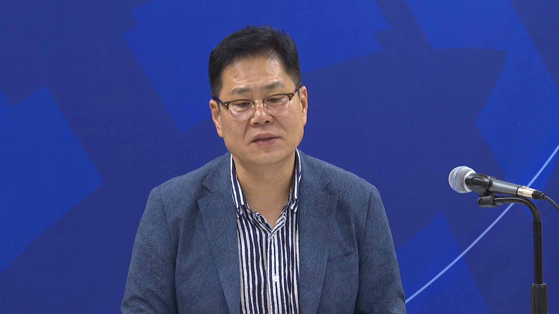 조지훈 전주시장, 피지컬 AI기업 방문으로 현장행보