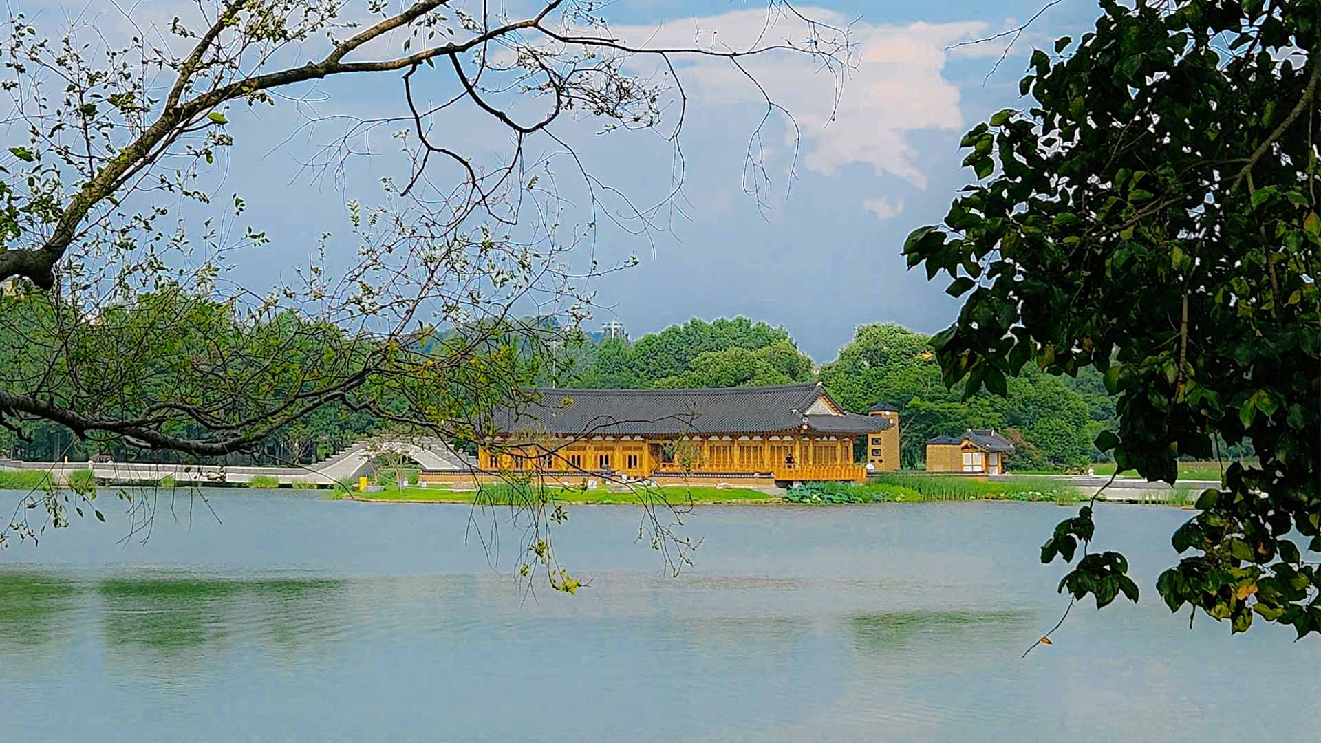 '전주세계문화주간-프랑스편' 행사 취소