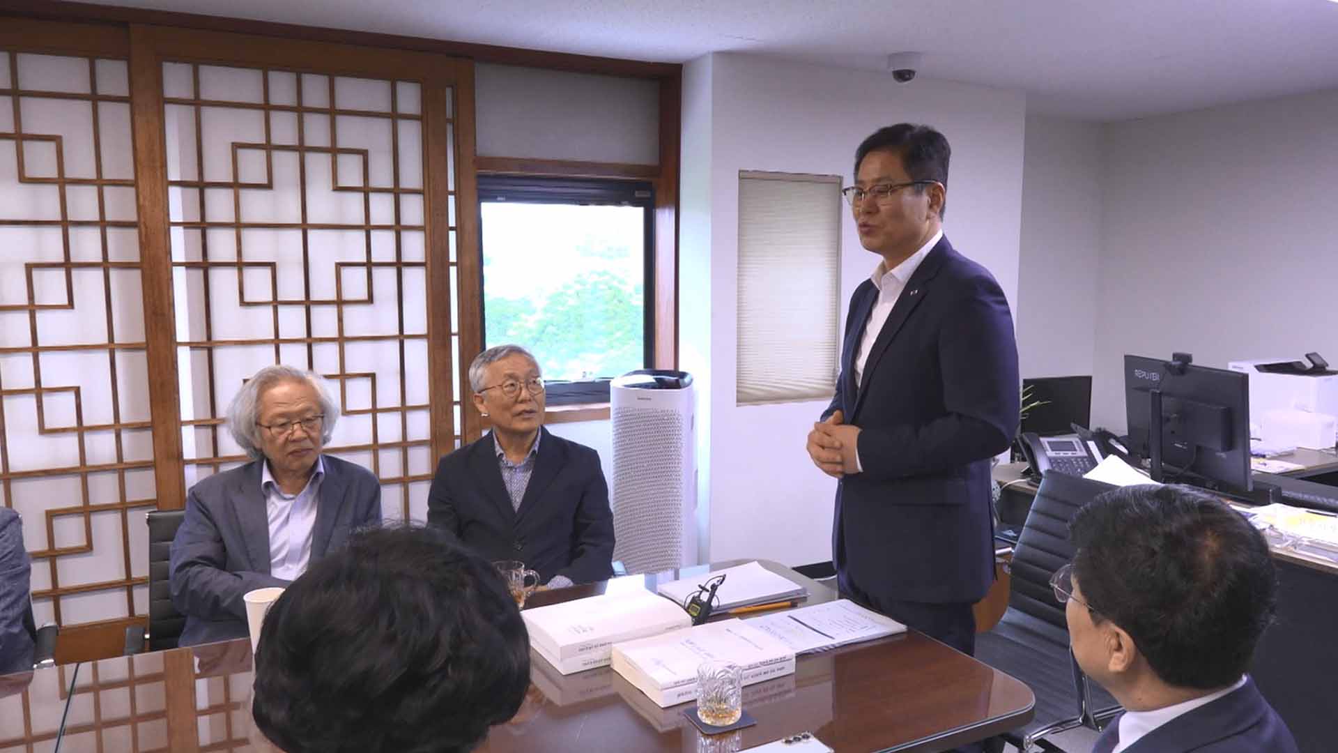 전주시장직 인수위원회, 공식 활동 종료