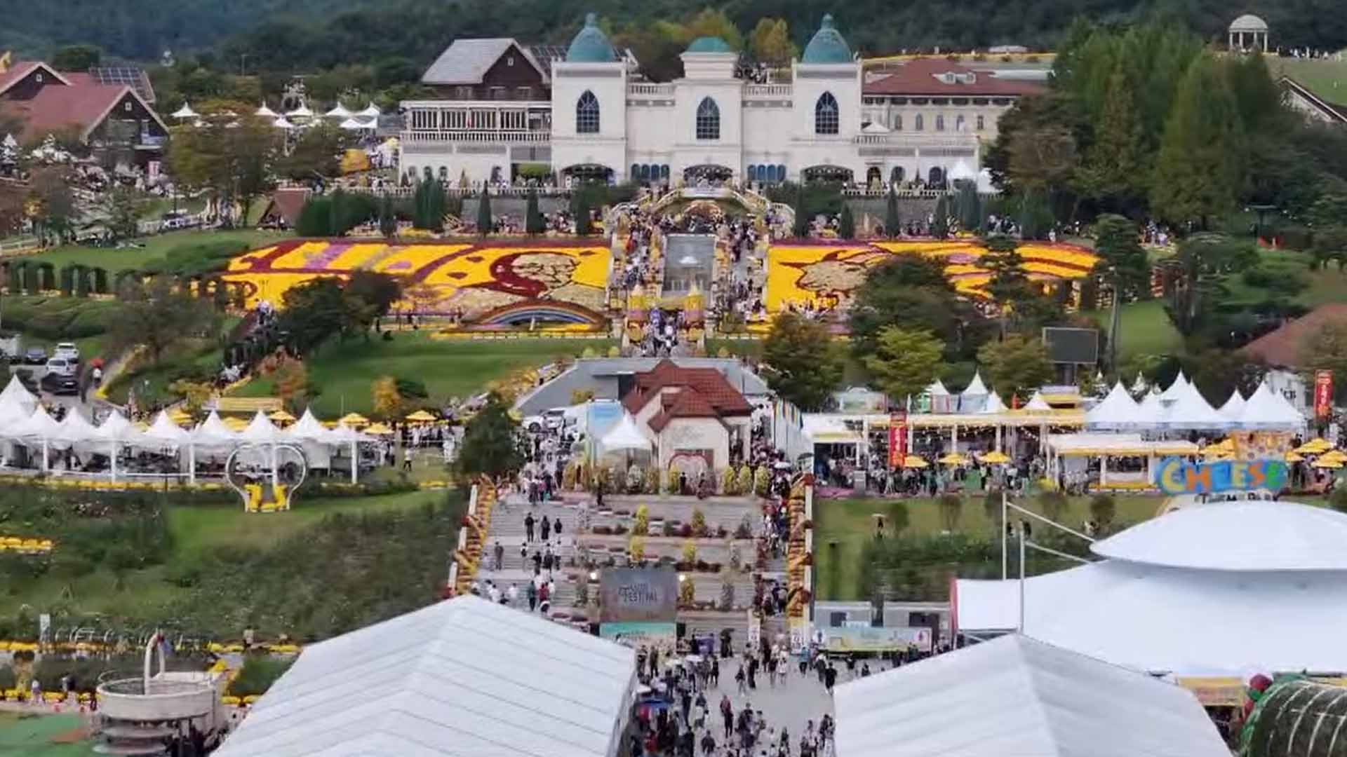 '임실N치즈축제', 올해는 읍내까지 확대 [글로컬소식]