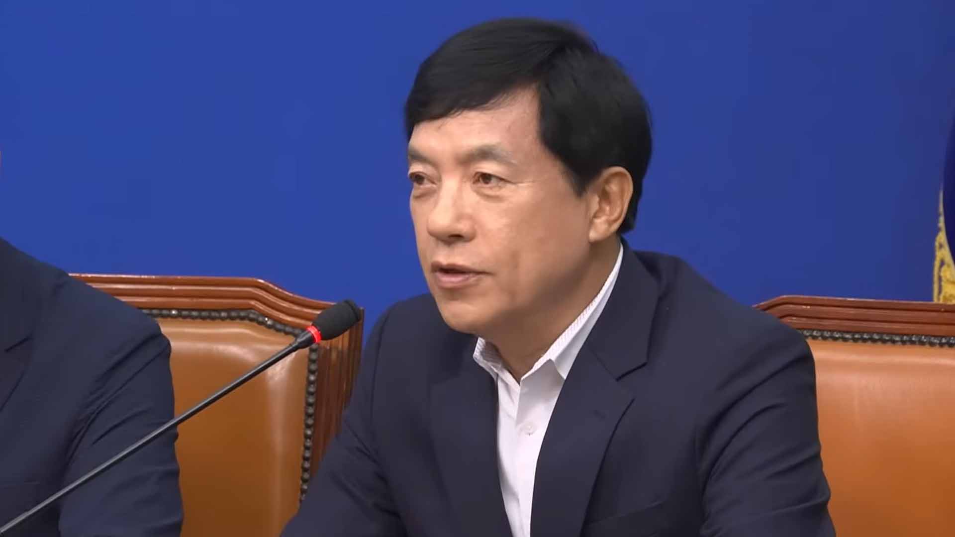 [속보] 친청 이성윤 