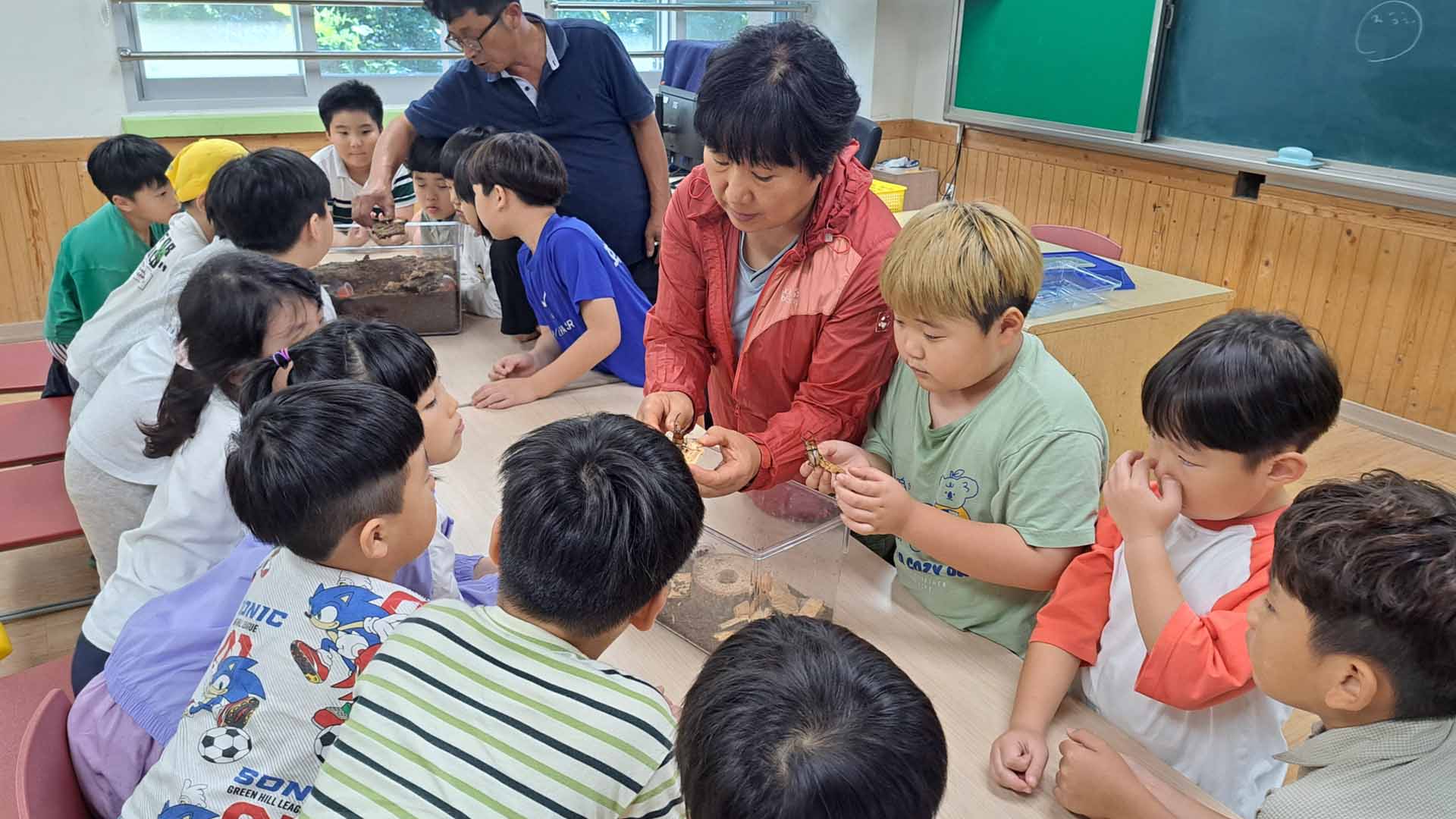 진안·순창·부안, 초등돌봄·교육 우수모델 지원사업 선정
