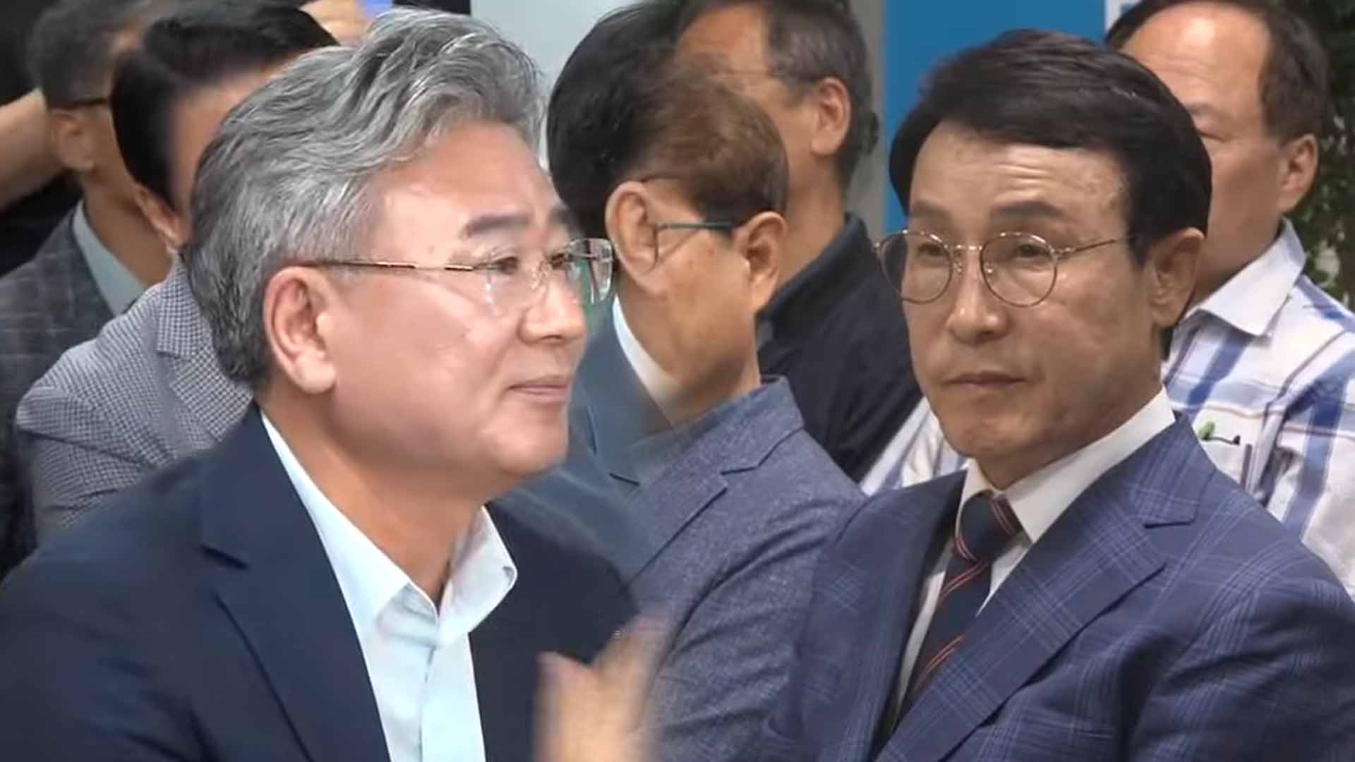 전북교육감 후보들 선거비용, 평균 14억여 원 지출