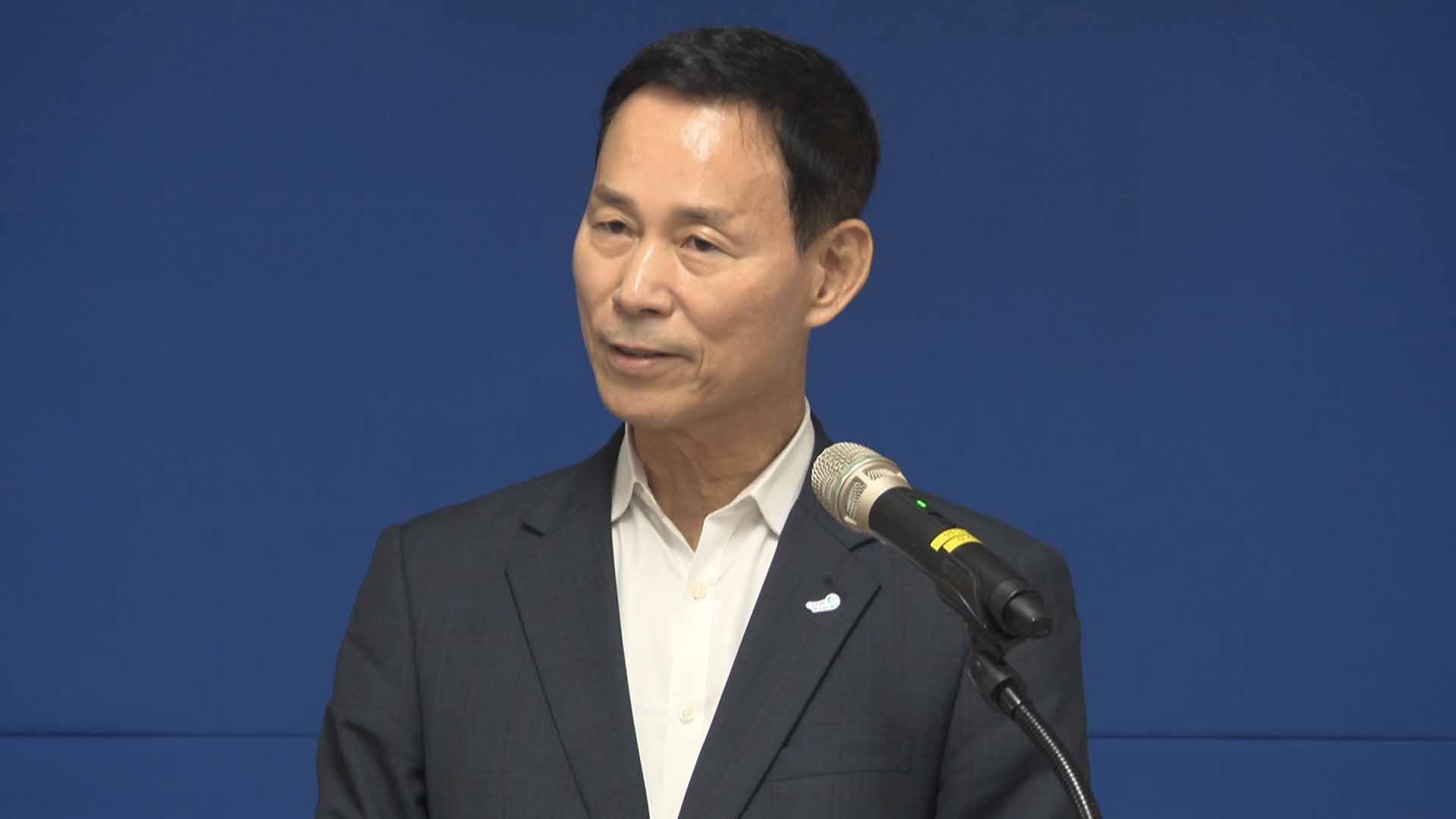 최정호 익산시장 매월 둘째주 금요일 민원 직접 청취