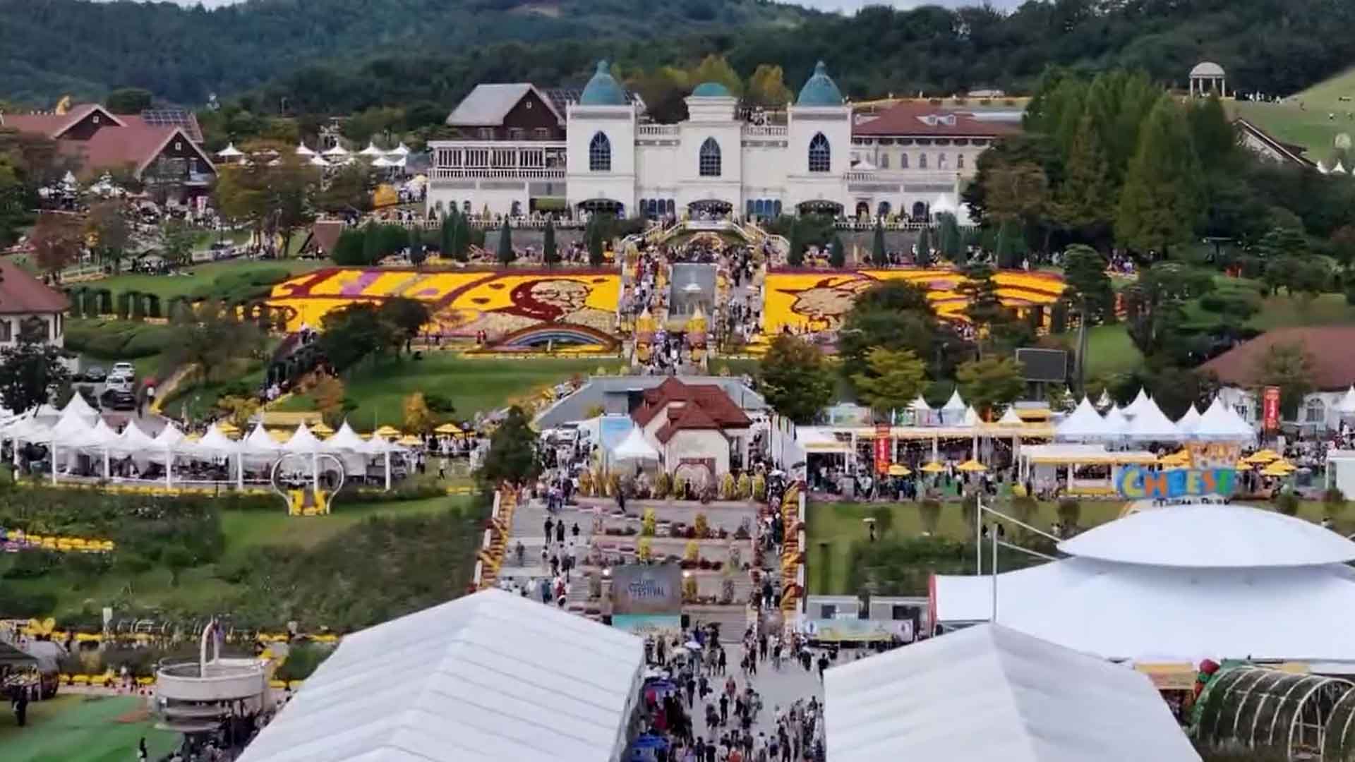 '임실N치즈축제' 한 달 앞으로..임실군 홍보전 돌입 [글로컬소식]