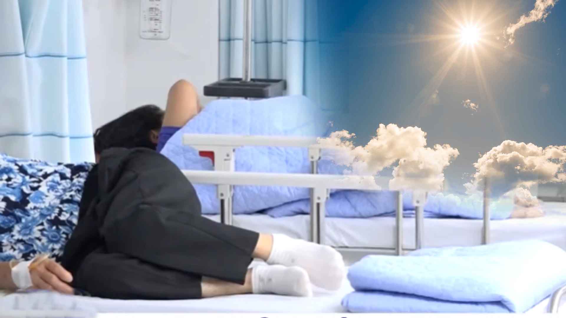 전북도, 도내 첫 폭염중대경보에 대응 강화.. 온열질환 예방