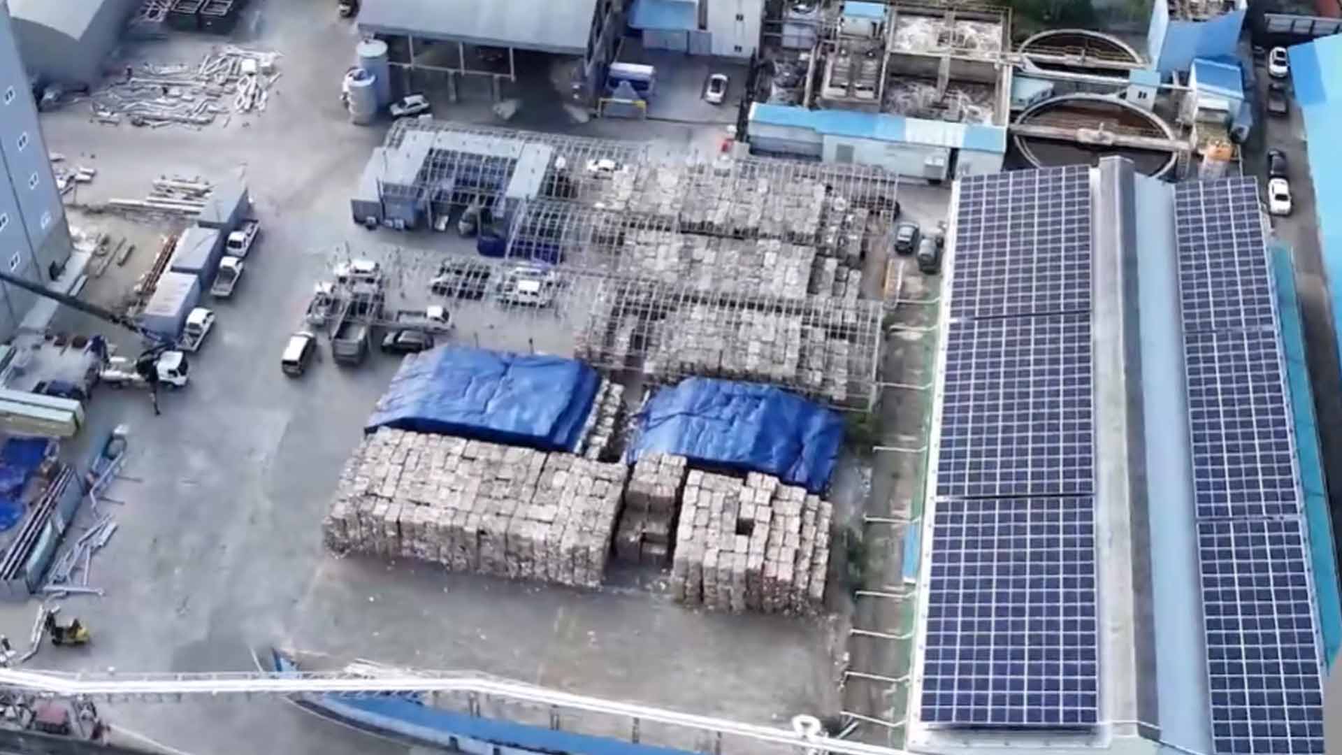 전주 팔복동 SRF 소각시설 또 제동.. 행정심판 기각