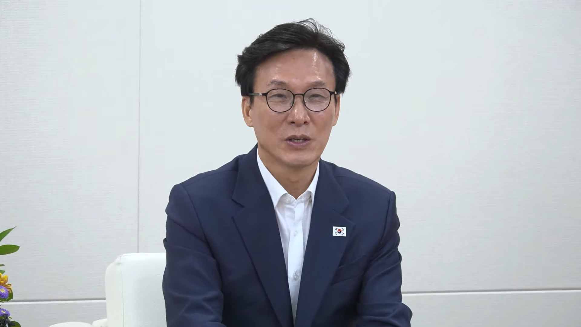 김민석 대표 