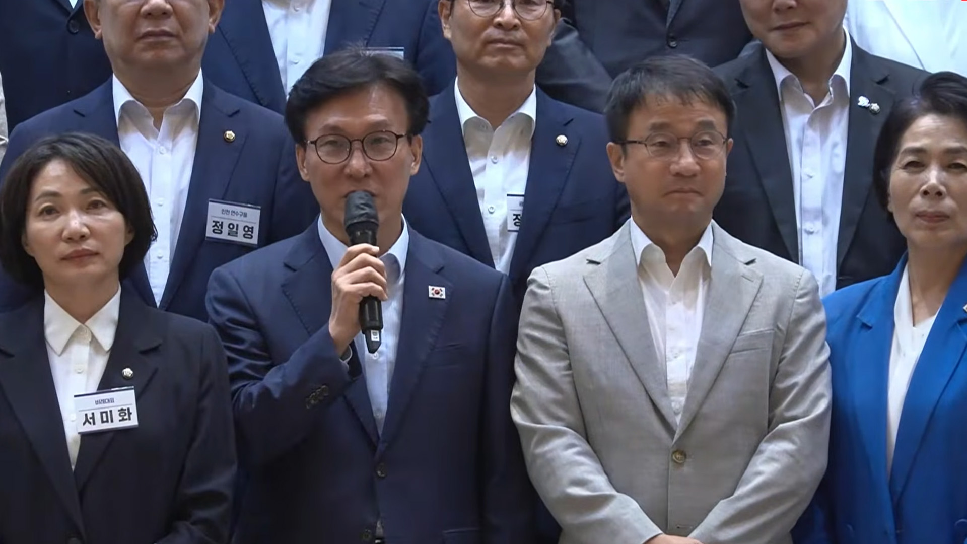 민주당 9월 9일 전북 현장최고위…새 지도부 첫 방문