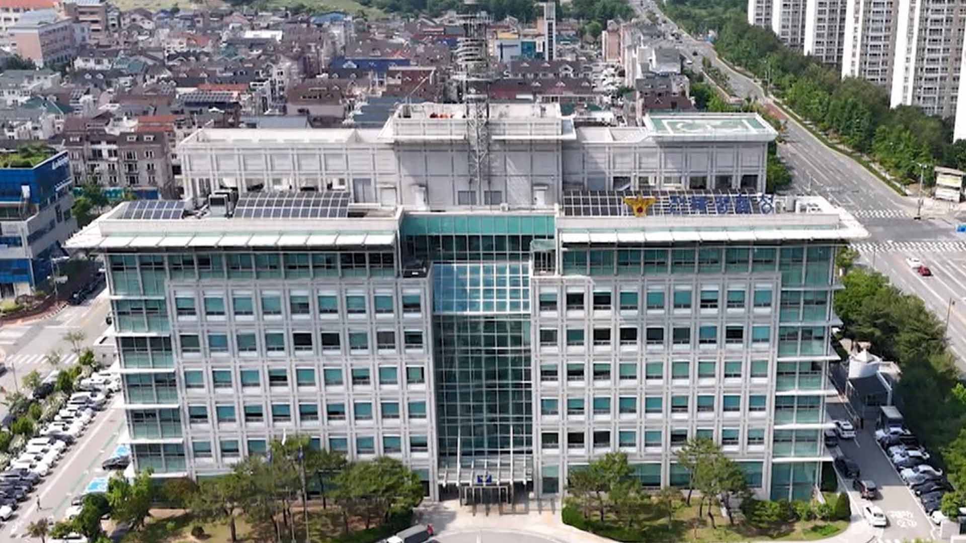 기강 확립 기간에 '피의자 도주'.. 