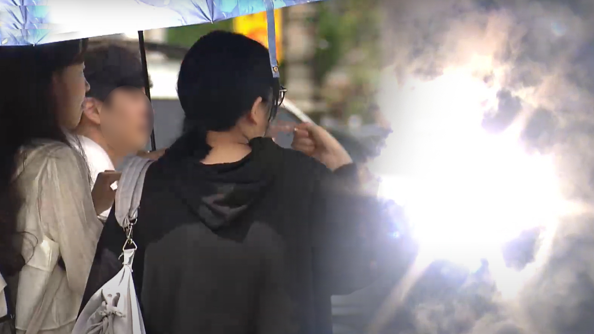 전주 '폭염중대경보' 재차 발령.. '야외활동 자제'