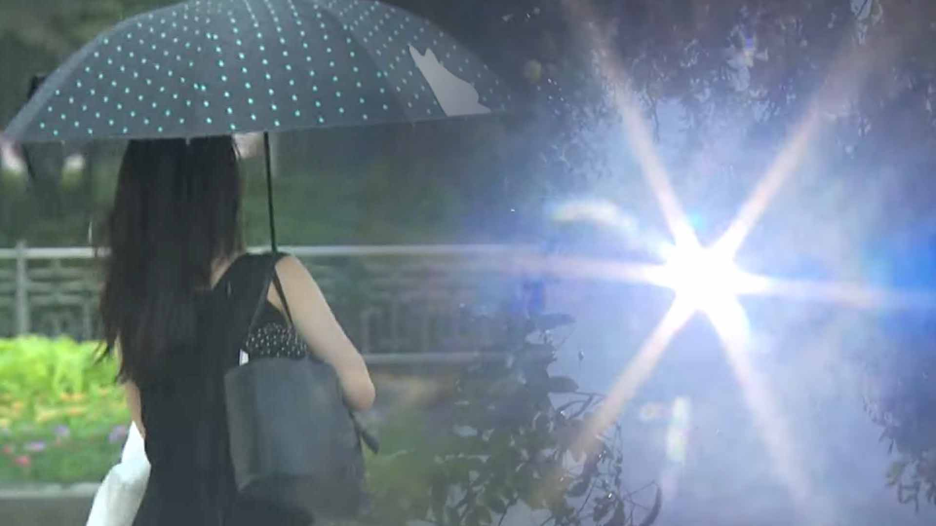 최고 기온 30~34도 '폭염주의보'.. 전북 내륙에 5~60mm 소나기