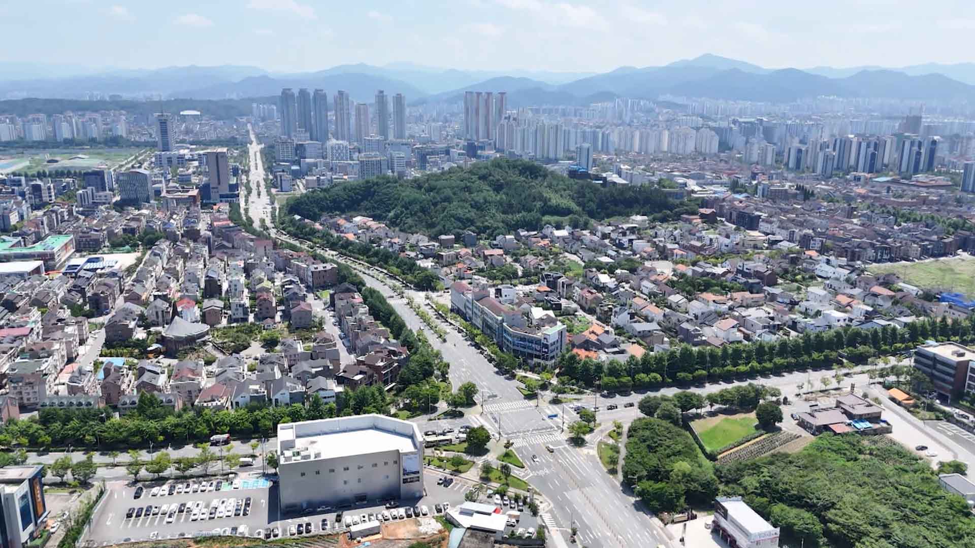 전북 주택매매 소폭 늘었지만 침체 여전