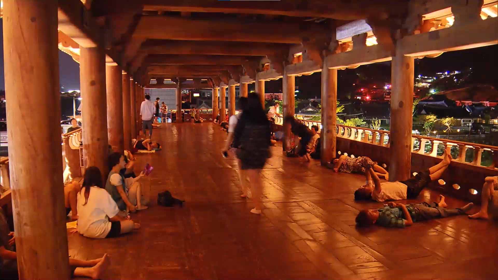 부안 줄포 39.3도 기록.. 진안까지 열대야주의보