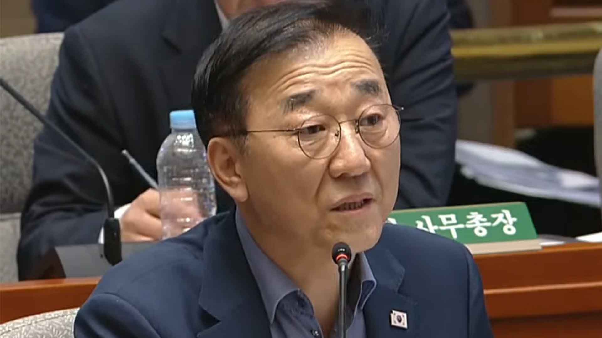 김윤덕 국토장관, 2차 공공기관 이전안 10월 이후 발표 예상