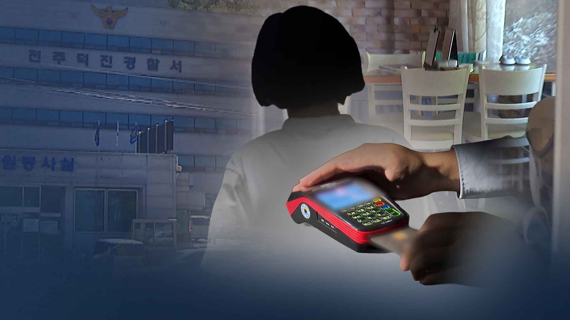 고수익 미끼에.. 카드깡 폰지 사기 수법에 백억 대 피해