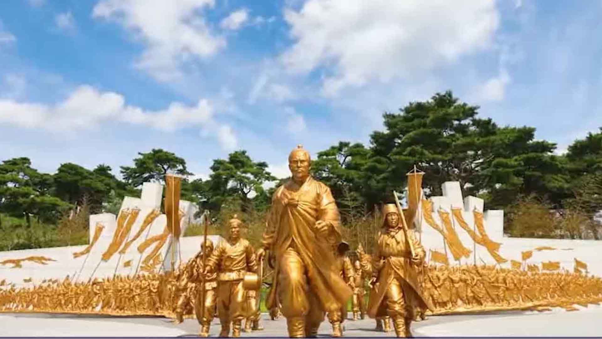 동학농민혁명 유족 720명 수당 지급.. 전북이 최초