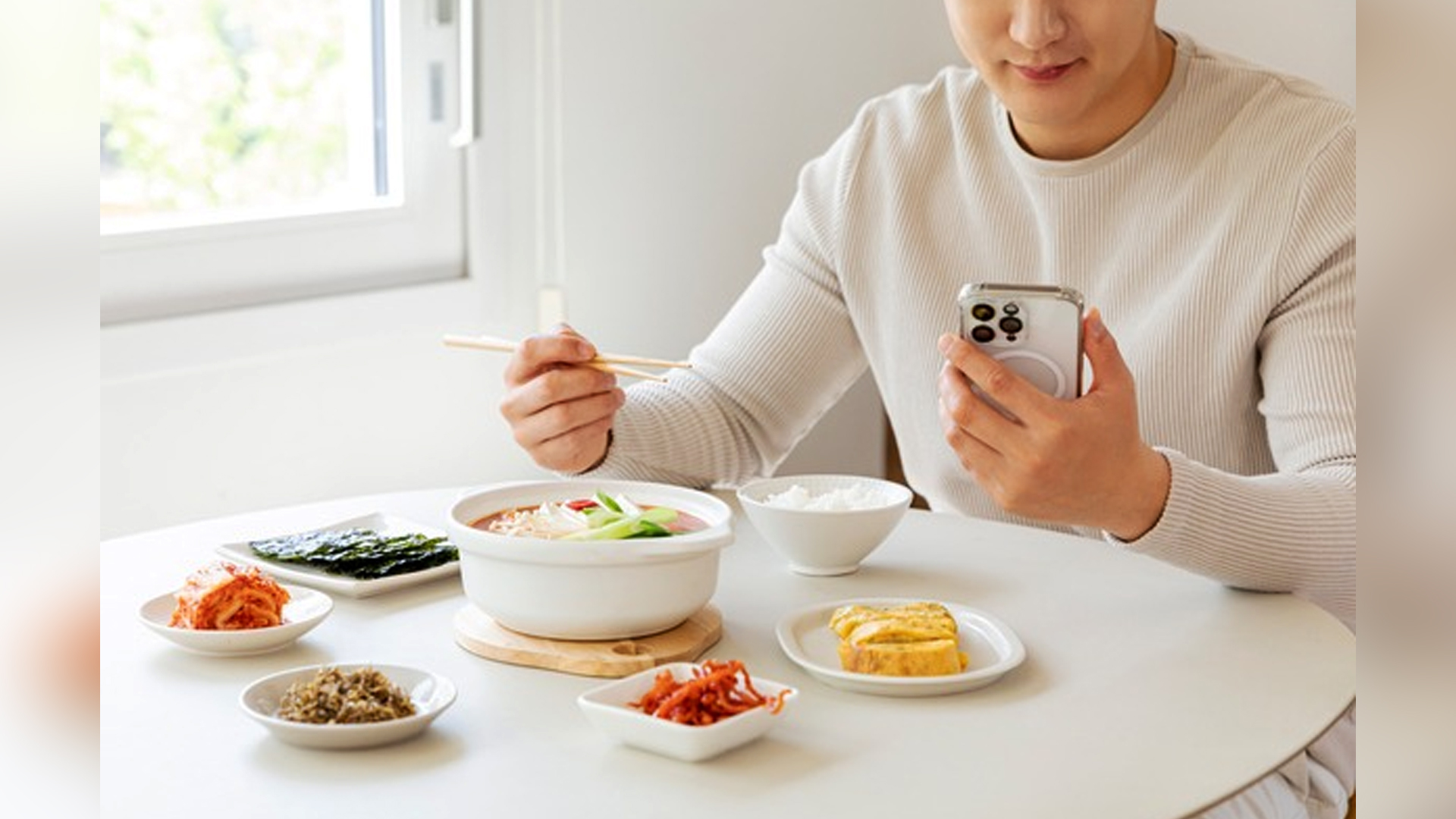 질병관리청, 고3 10명 중 3명은 아침식사 걸러