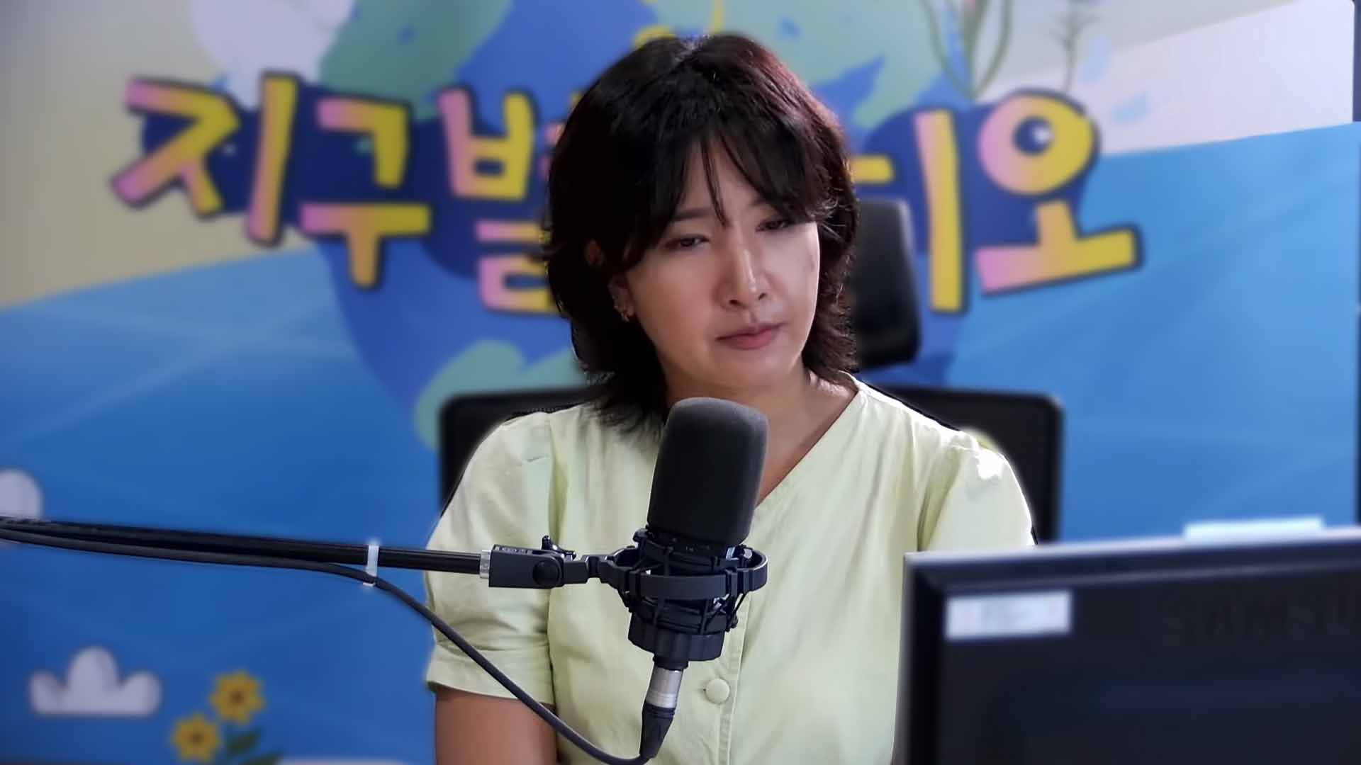 전주MBC 목서윤 아나운서, 한국방송대상 작품상·개인상 수상