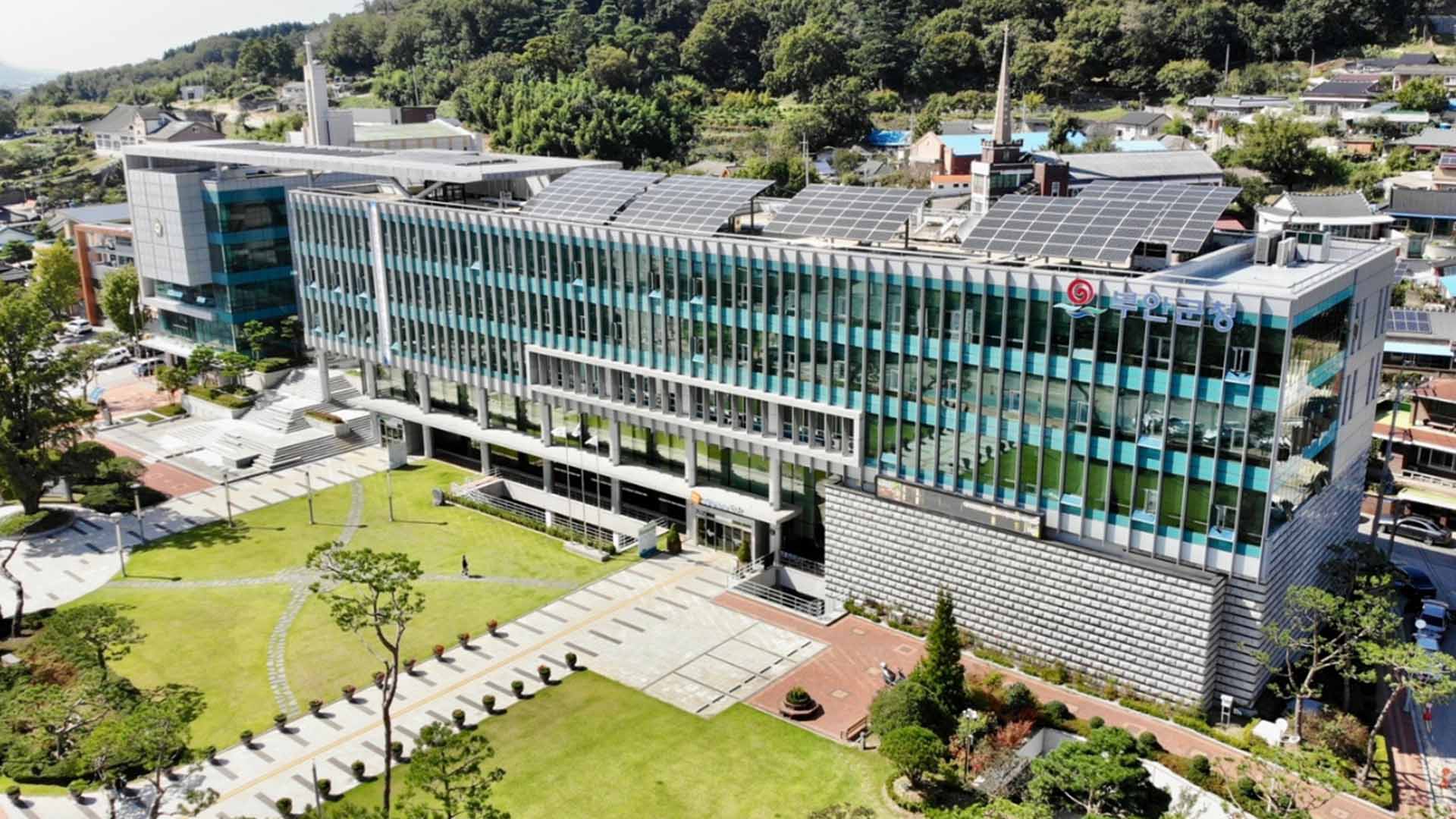 부안군, 추석 연휴 주정차 단속 유예·주차장 무료 개방