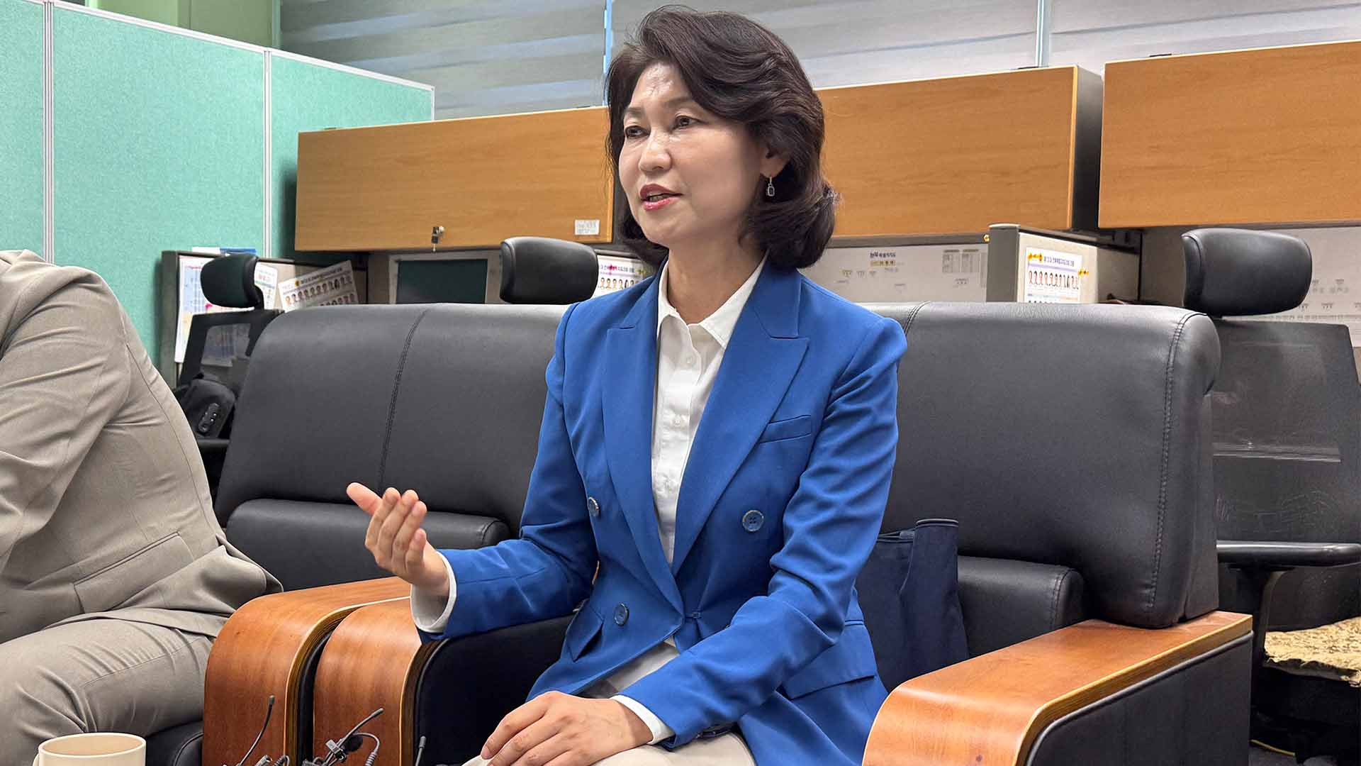 조국혁신당, 민주당 대안 정당 목표.. 