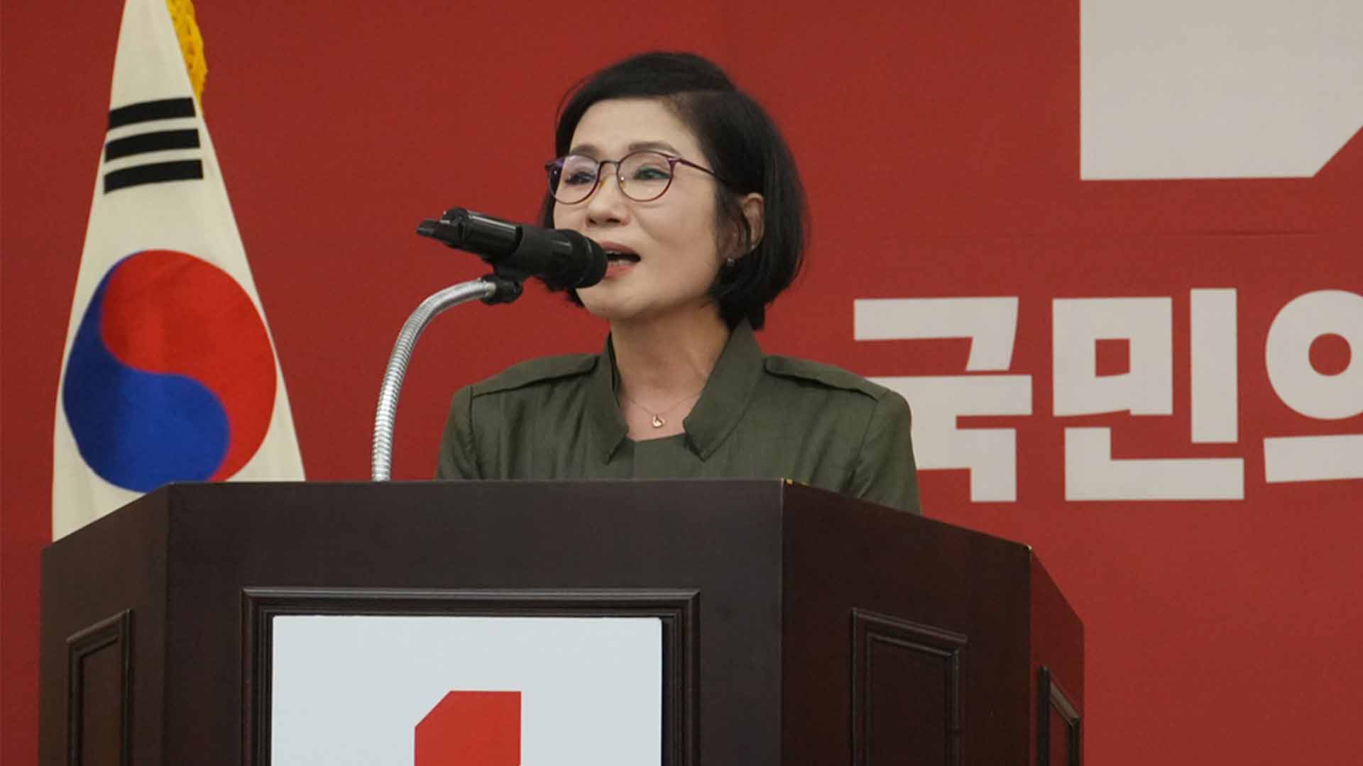 허남주 국힘 전북도당위원장 취임.. 