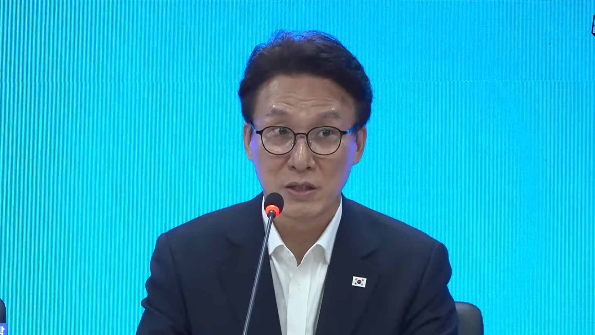 [속보]  김민석 
