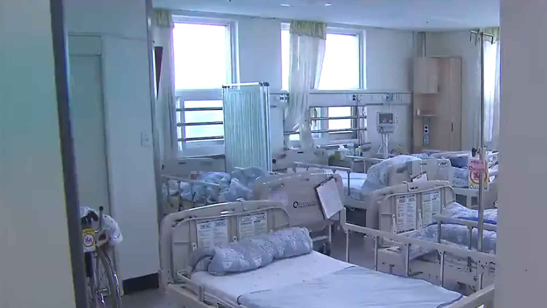 복지부, 지역주도 의료공백 해소.. 내년 1조 2천억 투입