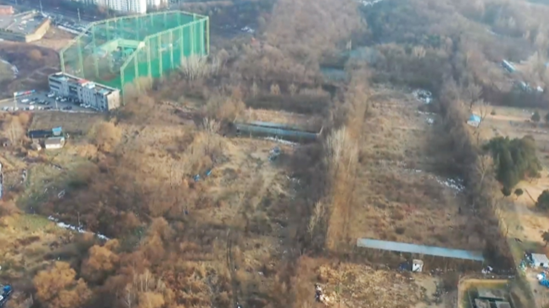 '전주 천마지구' 시행사 정상화.. 전주시 