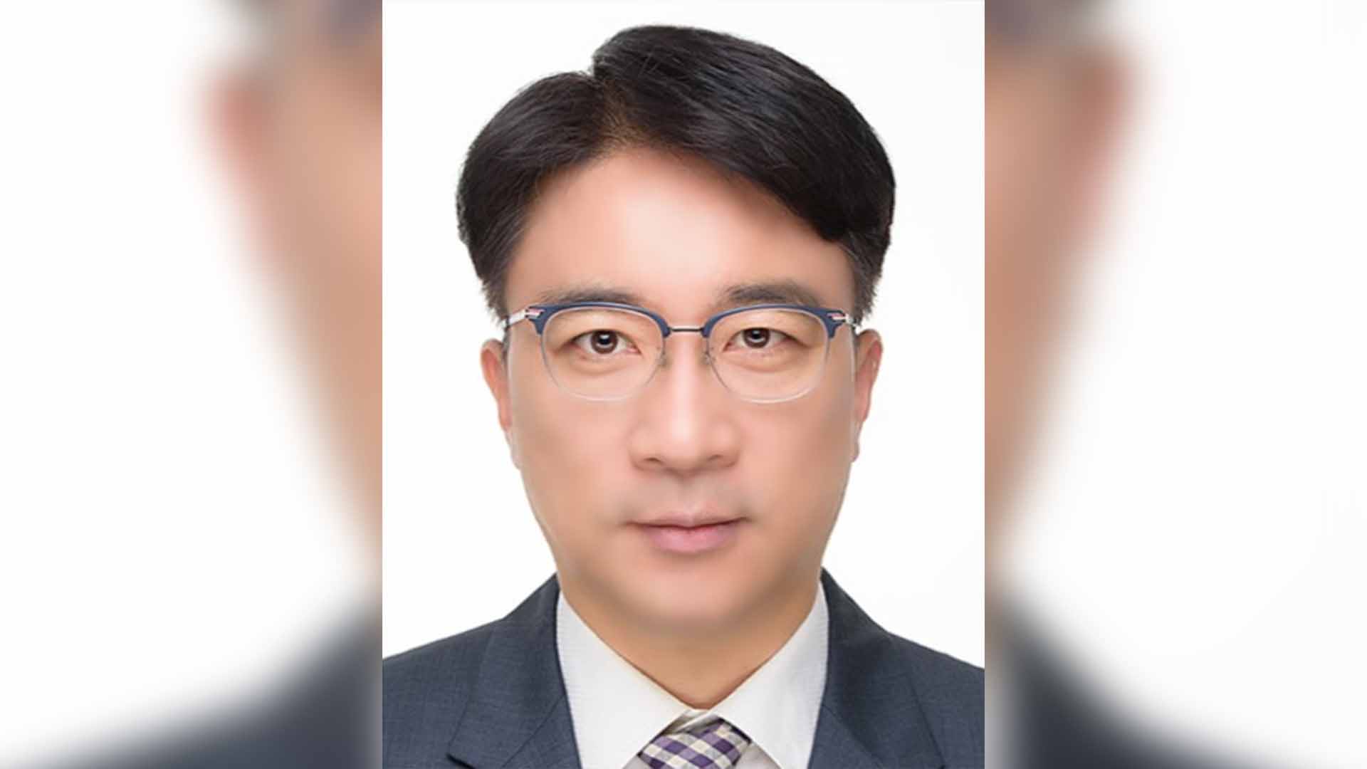 이지성 '제46대 전북자치도 행정부지사' 취임