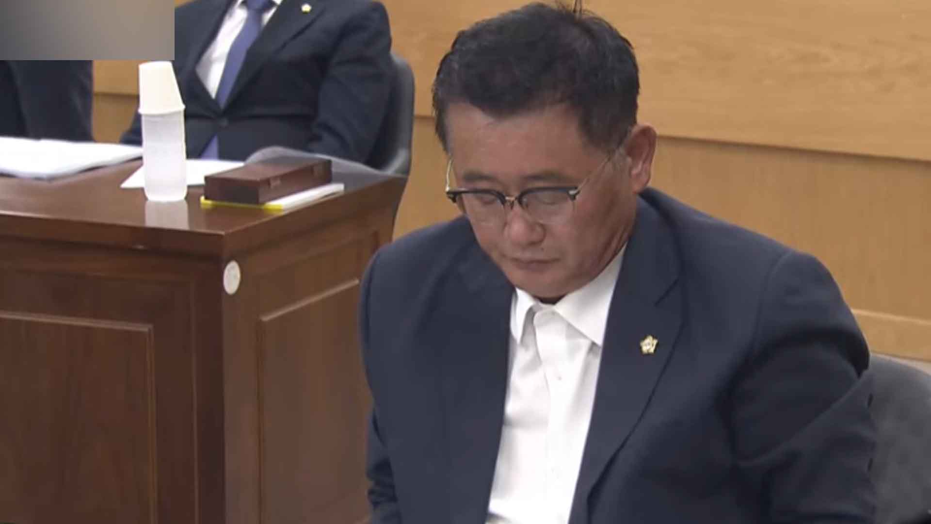 스토킹 혐의 집행유예 4선 유진우 김제시의원..항소심서 이건식 전 시장 증인 신청